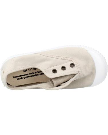 Zapatos de Niña y Niño VICTORIA 106627N BEIS
