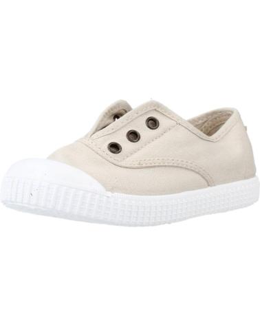 Zapatos de Niña y Niño VICTORIA 106627N BEIS