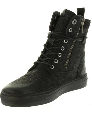 Botas de Hombre PEPE JEANS PMS30470 MLT 999 BLACK