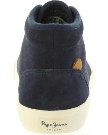 Esportes  de Menino PEPE JEANS PBS30379 TRAVELER 595 NAVY