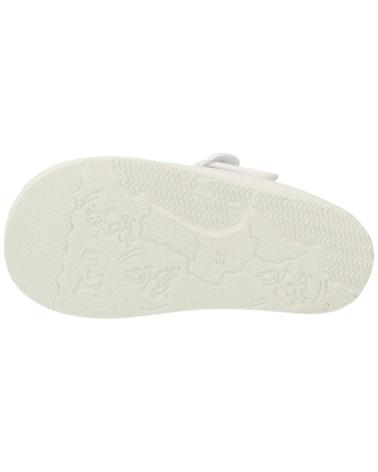 Scarpe per Bambina e Bambino VUL-LADI 32642 BLANCO