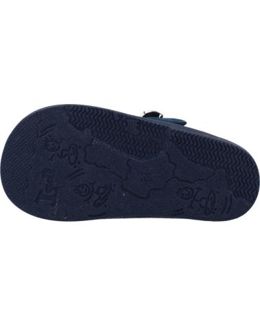 Scarpe per Bambina e Bambino VUL-LADI 727 051 AZUL