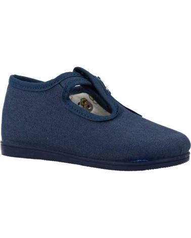 Scarpe per Bambina e Bambino VUL-LADI 727 051 AZUL