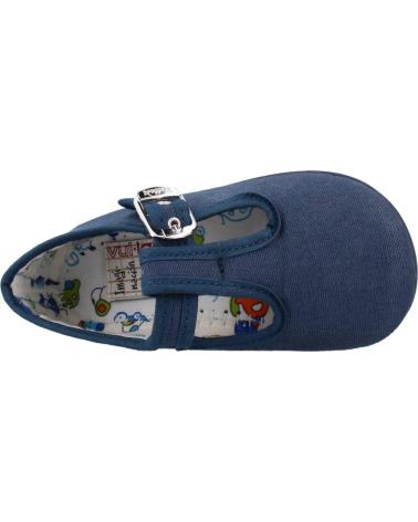 Scarpe per Bambina e Bambino VUL-LADI 727 051 AZUL