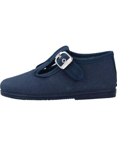 Scarpe per Bambina e Bambino VUL-LADI 727 051 AZUL