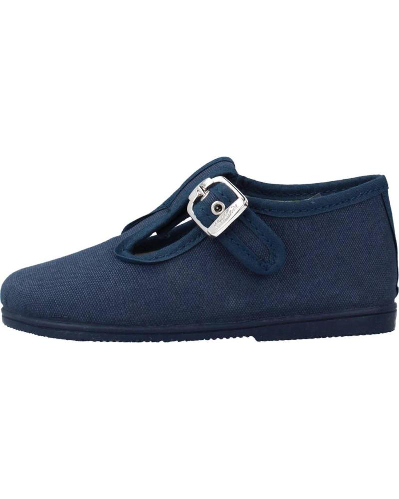Scarpe per Bambina e Bambino VUL-LADI 727 051 AZUL