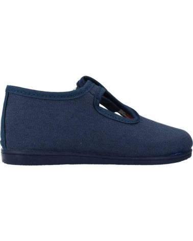 Scarpe per Bambina e Bambino VUL-LADI 727 051 AZUL