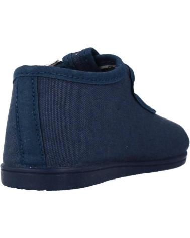 Scarpe per Bambina e Bambino VUL-LADI 727 051 AZUL
