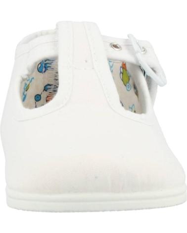 Scarpe per Bambina e Bambino VUL-LADI 32666 BLANCO