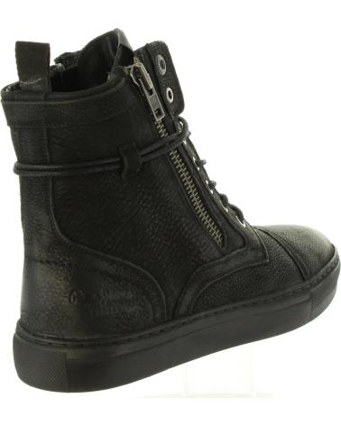 Botas de Hombre PEPE JEANS PMS30470 MLT 999 BLACK