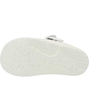 Scarpe per Bambina e Bambino VUL-LADI 32666 BLANCO