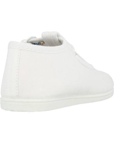 Scarpe per Bambina e Bambino VUL-LADI 32666 BLANCO