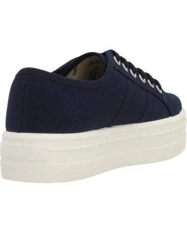Sportschuhe für Damen VICTORIA 109200 AZUL