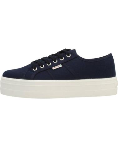 Sportschuhe für Damen VICTORIA 109200 AZUL