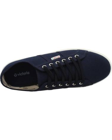 Sportschuhe für Damen VICTORIA 109200 AZUL