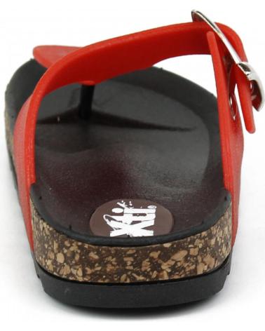 Sandalias-De-Niña-XTI-52457-GROJO-G-ROJO