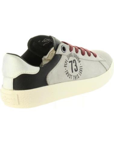 Esportes  de Menino PEPE JEANS PBS30377 PORTOBELLO 933 GREY