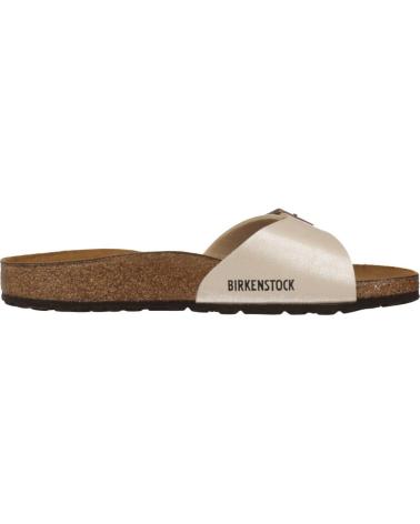 Sandalias de Mujer BIRKENSTOCK 940153 NUDE