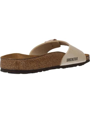 Sandalias de Mujer BIRKENSTOCK 940153 NUDE