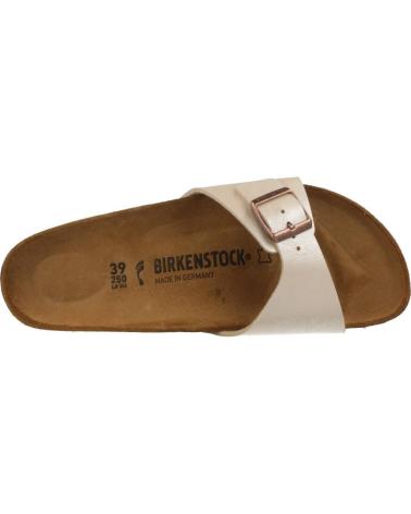 Sandalias de Mujer BIRKENSTOCK 940153 NUDE