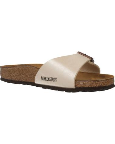 Sandalias de Mujer BIRKENSTOCK 940153 NUDE