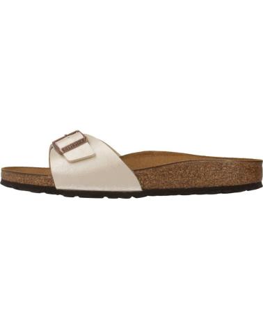Sandalias de Mujer BIRKENSTOCK 940153 NUDE