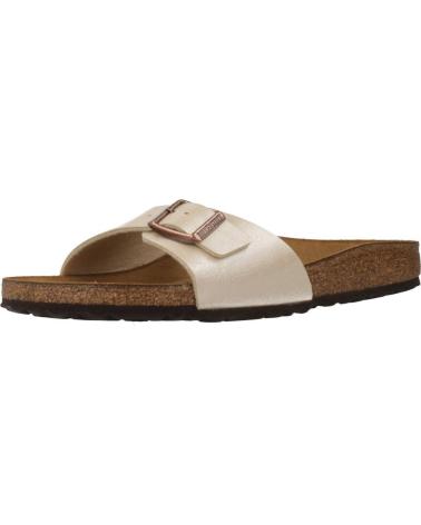 Sandalias de Mujer BIRKENSTOCK 940153 NUDE