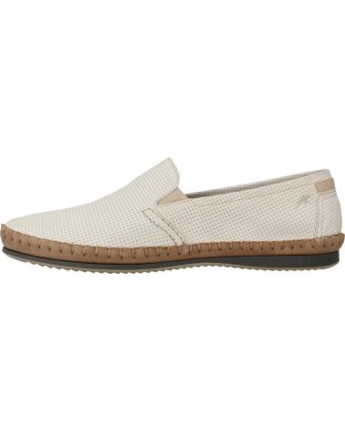 Mocassini per Uomo FLUCHOS 8674 BLANCO