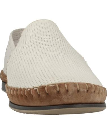 Mocassini per Uomo FLUCHOS 8674 BLANCO