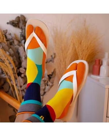 Chinelos de Homem e Menina e Menino HAVAIANAS 4000029 BLANCO