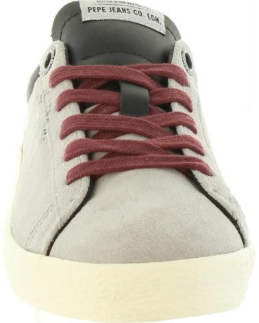 Esportes  de Menino PEPE JEANS PBS30377 PORTOBELLO 933 GREY