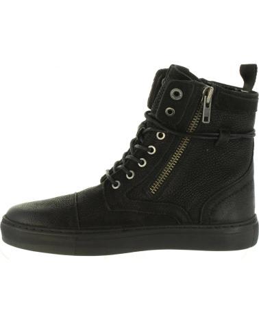 Botas de Hombre PEPE JEANS PMS30470 MLT 999 BLACK