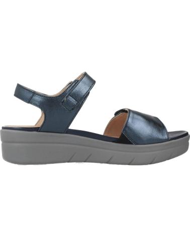 Sandales pour Femme STONEFLY SANDALIAS MUJER MODELO AQUA III 2 COLOR AZUL 131 131 Sandales pour Femme STONEFLY SANDALIAS MUJER MODELO AQUA III 2 COLOR AZUL 131 131