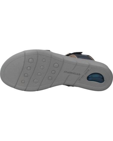 Sandales pour Femme STONEFLY SANDALIAS MUJER MODELO AQUA III 2 COLOR AZUL 131 131 Sandales pour Femme STONEFLY SANDALIAS MUJER MODELO AQUA III 2 COLOR AZUL 131 131