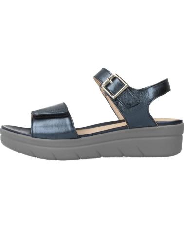 Sandales pour Femme STONEFLY SANDALIAS MUJER MODELO AQUA III 2 COLOR AZUL 131 131