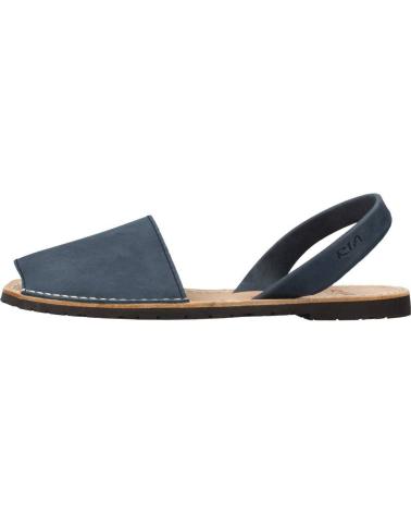 Sandales pour Homme RIA MENORCA 20022 AZUL