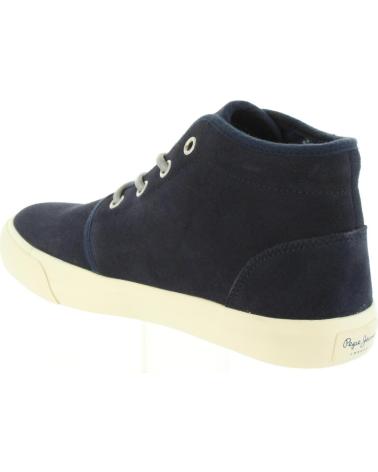 Esportes  de Menino PEPE JEANS PBS30379 TRAVELER 595 NAVY