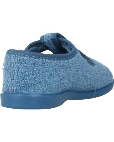 Pantoufles pour Garçon VUL-LADI ZAPATILLAS HOGAR NINO VULLADI MODELO 3112 052 COLOR AZUL AZA AZAFATA