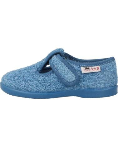 Pantoufles pour Garçon VUL-LADI ZAPATILLAS HOGAR NINO VULLADI MODELO 3112 052 COLOR AZUL AZA AZAFATA