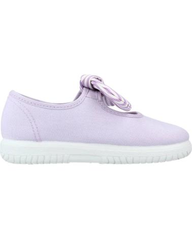 Deportivas de Niña VICTORIA 105110 VIOLETA