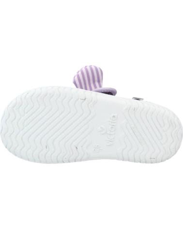 Deportivas de Niña VICTORIA 105110 VIOLETA