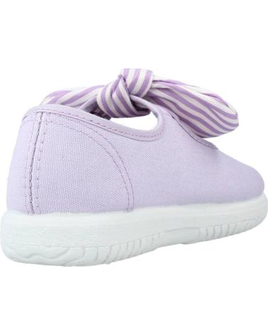Deportivas de Niña VICTORIA 105110 VIOLETA