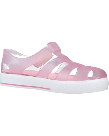 girl Flip flops IGOR S10171 ROSA