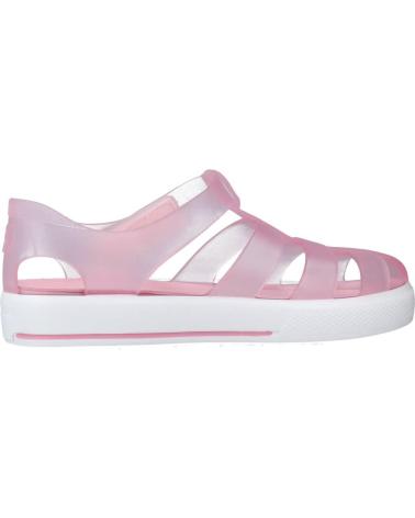 girl Flip flops IGOR S10171 ROSA