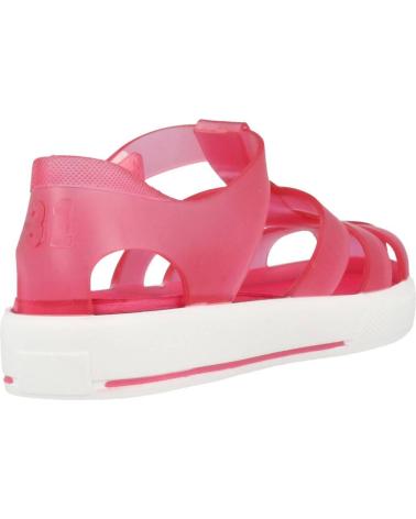 girl Flip flops IGOR S10171 ROSA