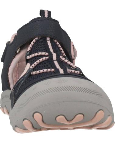 SANDALI GIOSEPPO MAZATLÁN 47402G GRIGIO/ROSA PER BAMBINA ROSA SANDALI GIOSEPPO MAZATLÁN 47402G GRIGIO/ROSA PER BAMBINA ROSA