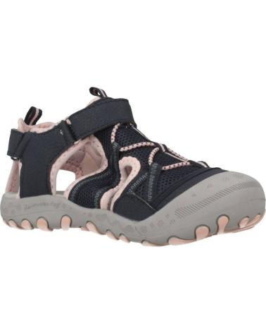 SANDALI GIOSEPPO MAZATLÁN 47402G GRIGIO/ROSA PER BAMBINA ROSA SANDALI GIOSEPPO MAZATLÁN 47402G GRIGIO/ROSA PER BAMBINA ROSA