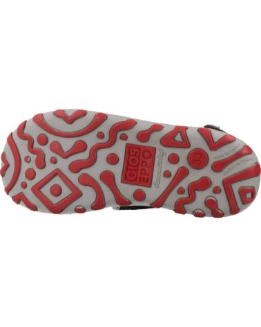 Sandali per Bambino GIOSEPPO 47402 MARINO