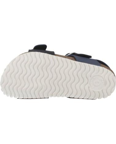 Sandalen für Junge garvalin SANDALIA MAT 192480 AZUL