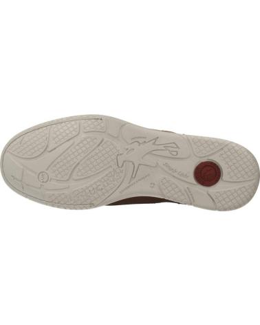 Chaussures pour Homme FLUCHOS F0118 MARRON